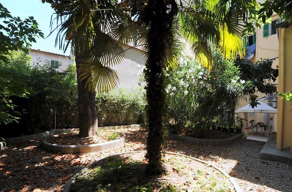 Acacia Firenze Apartments Artemisia-Angelica Italie